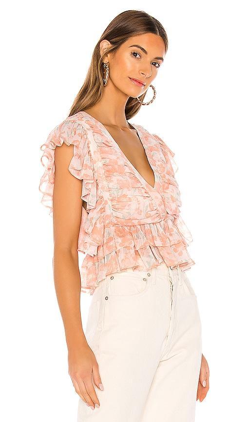 Kaia Top Tularosa Product Image
