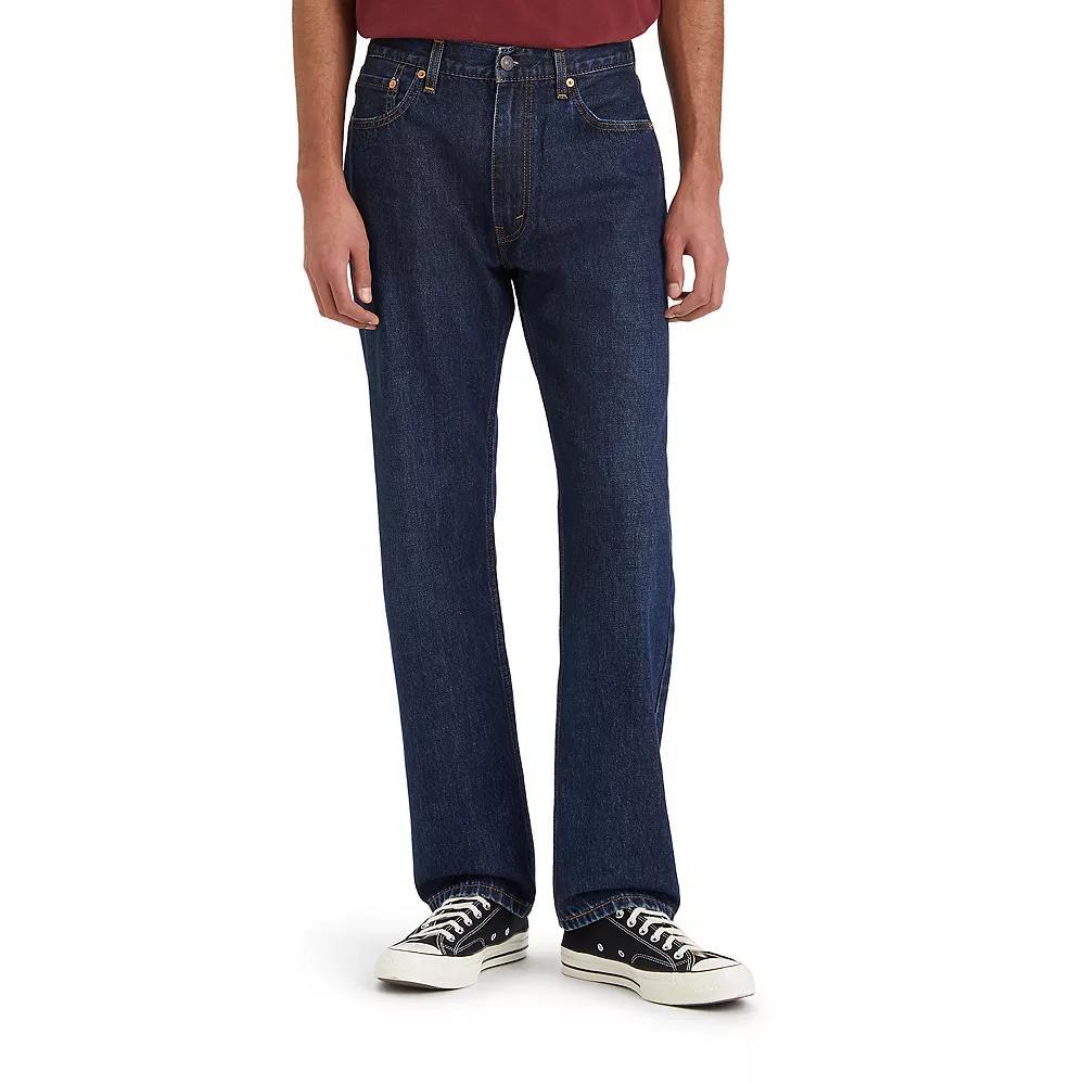 Men's Levi's® 555™ Relaxed Straight Jeans, Size: 36X30, Next One Up Product Image