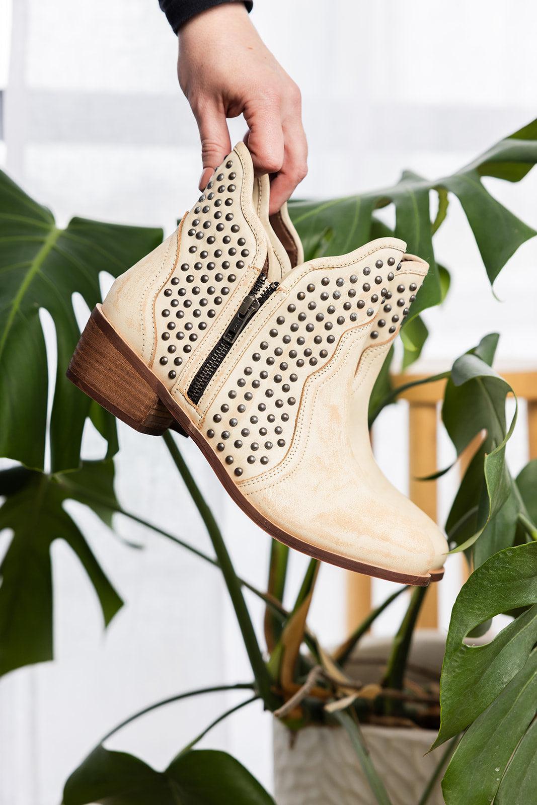 Nailed It Ankle Boot in Black (Online Exclusive) Product Image
