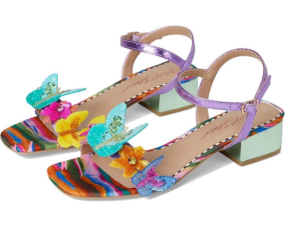 Women's Blue by Betsey Johnson Emerry Product Image