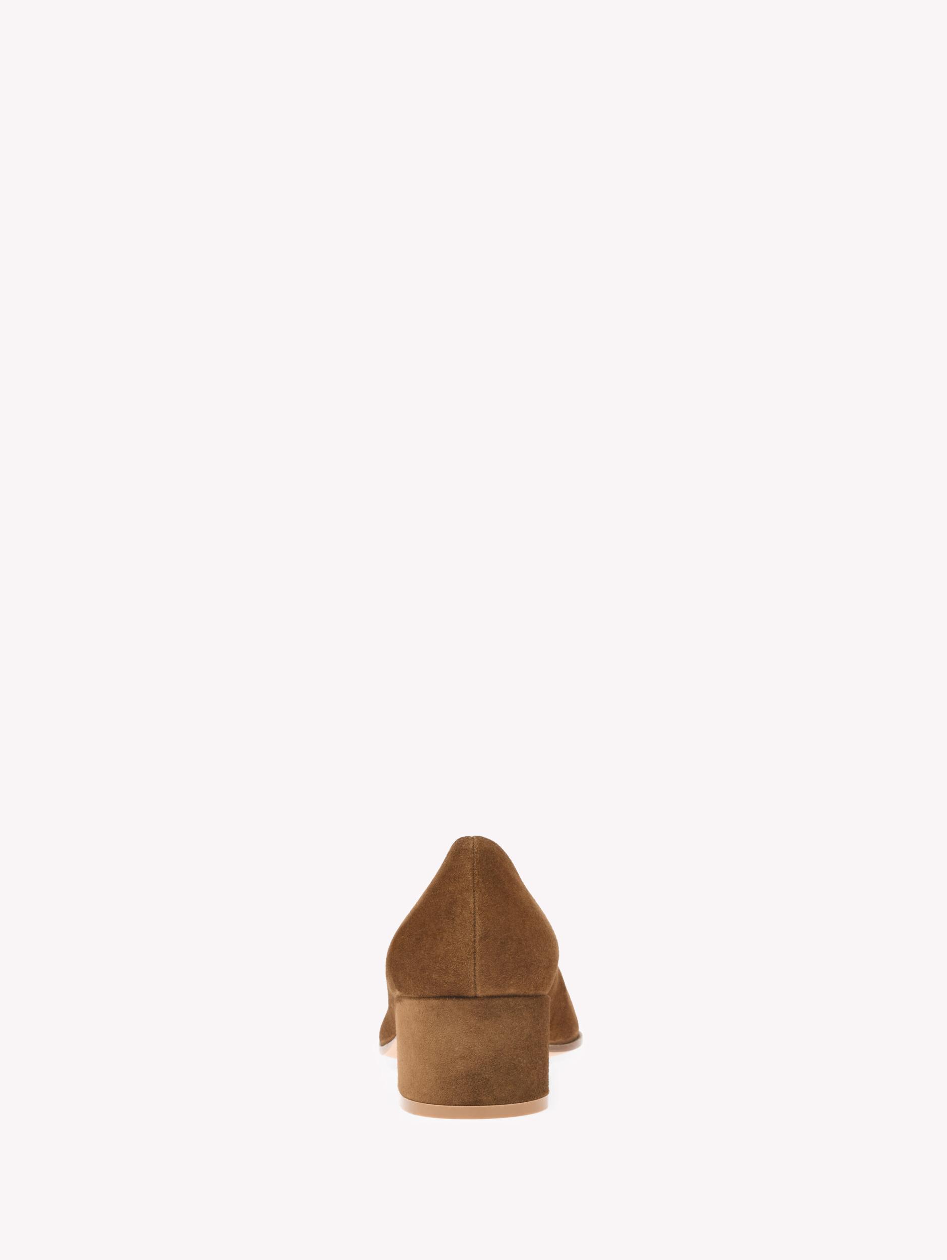 PIPER PUMP 45 Gianvito Rossi Product Image