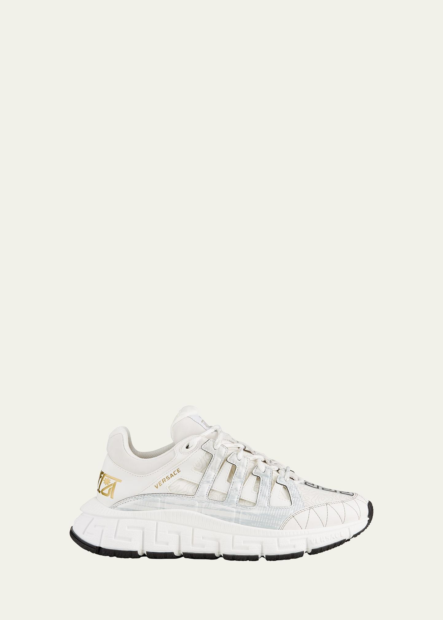 Men's Trigreca Sneakers Product Image