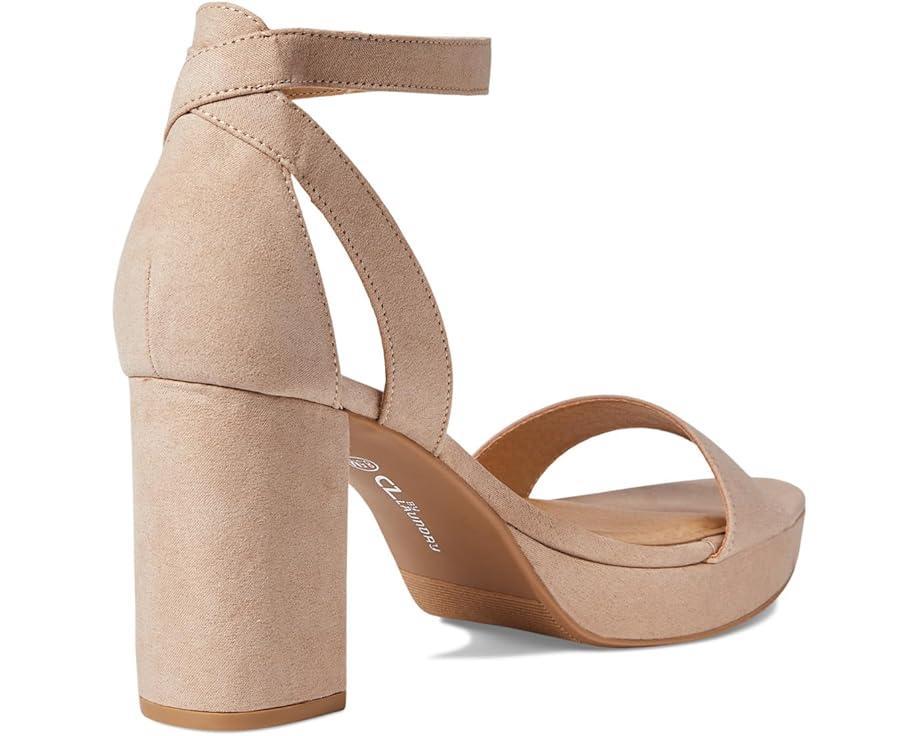 Pearlyn3 Ankle Straps Product Image