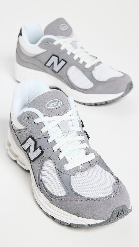 New Balance 2002R Unisex Sneakers | Shopbop Product Image