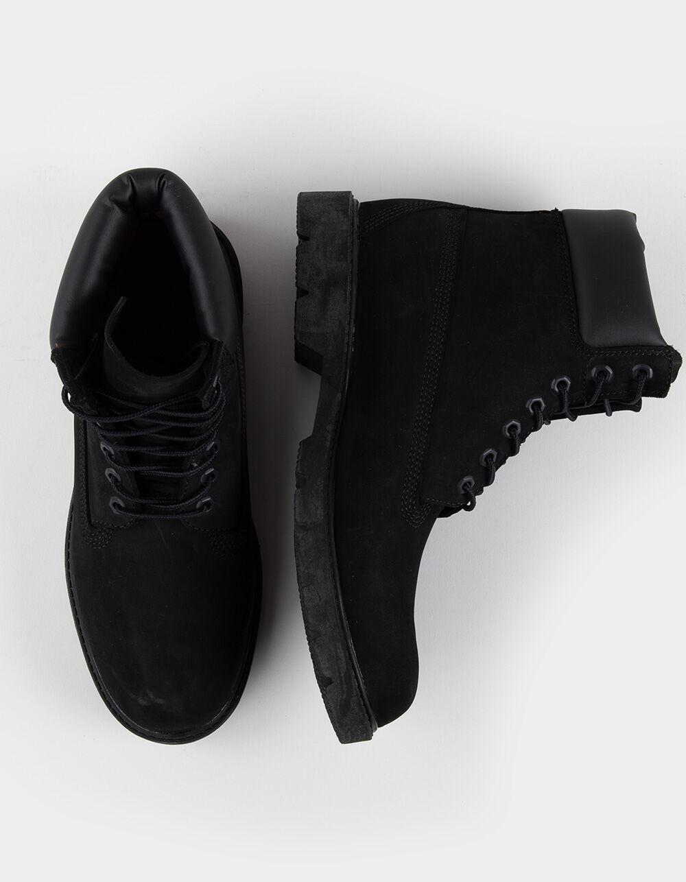 TIMBERLAND Classic Mens 6-Inch Waterproof Boots Product Image