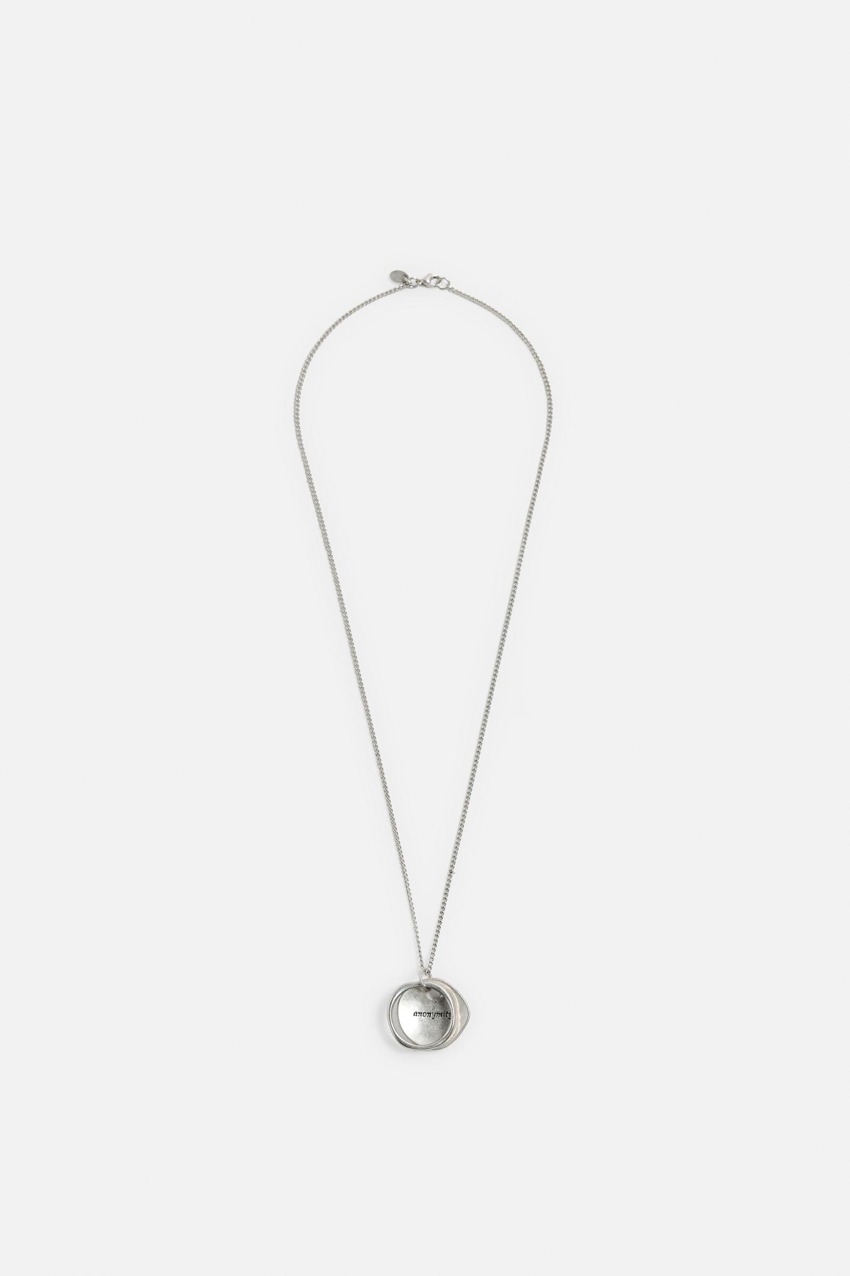 MATCHING PENDANT CHAIN Product Image