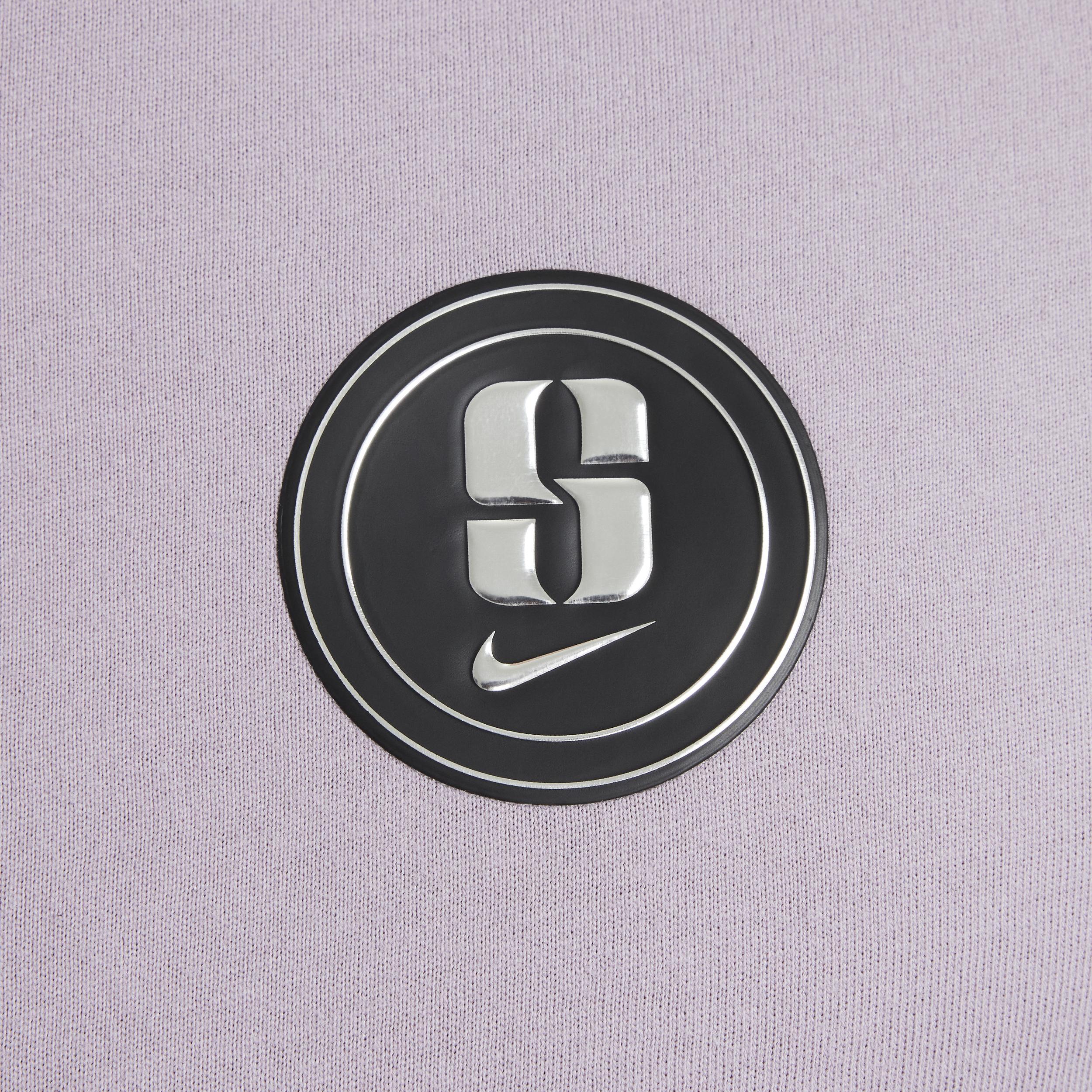 Sabrina Men's Dri-FIT Basketball T-Shirt Product Image