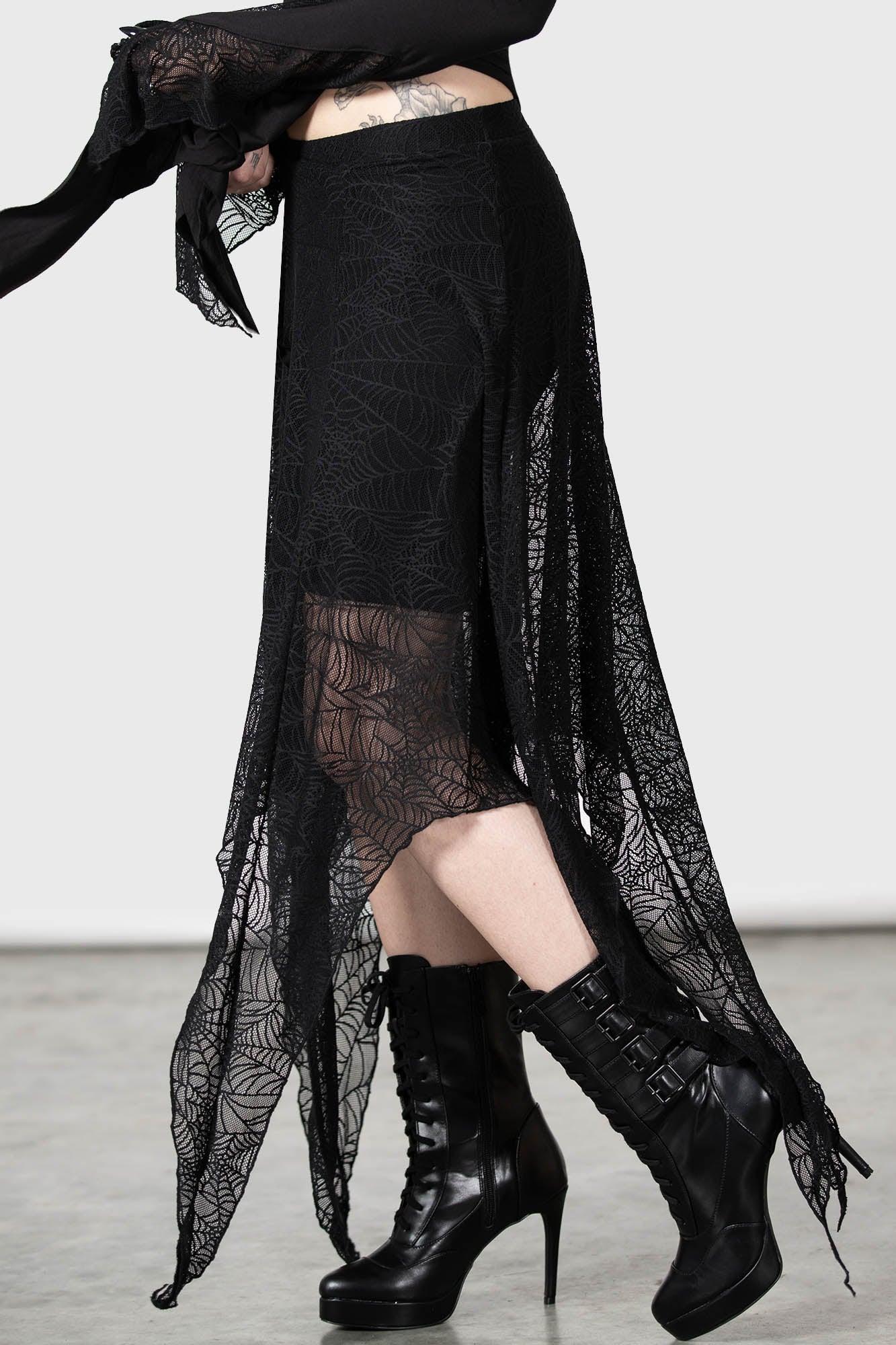 Caroline Skirt Female Product Image