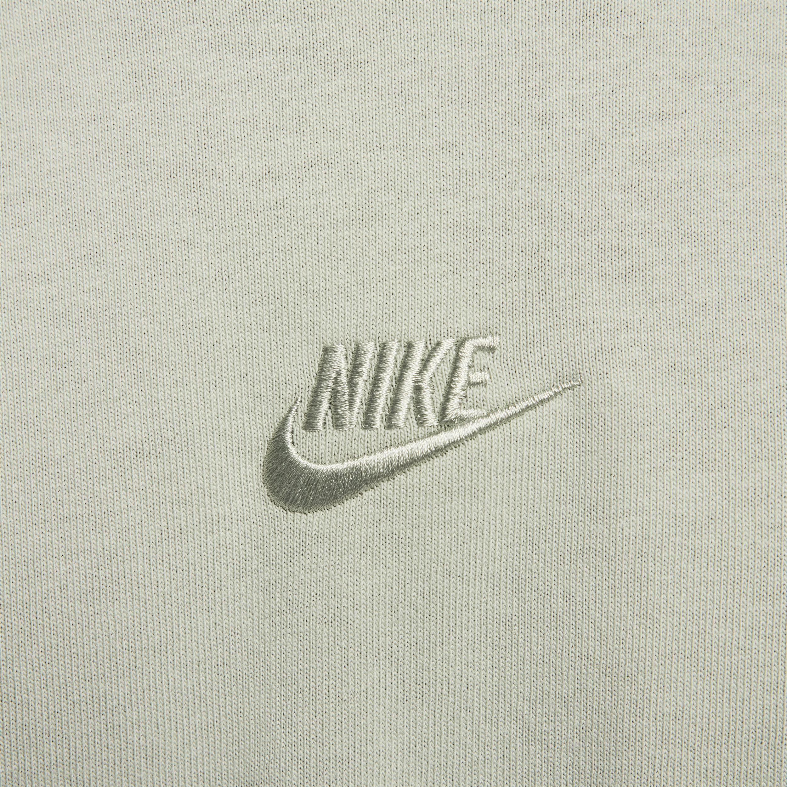 Mens Nike Sportswear Premium Essentials T-Shirt Product Image