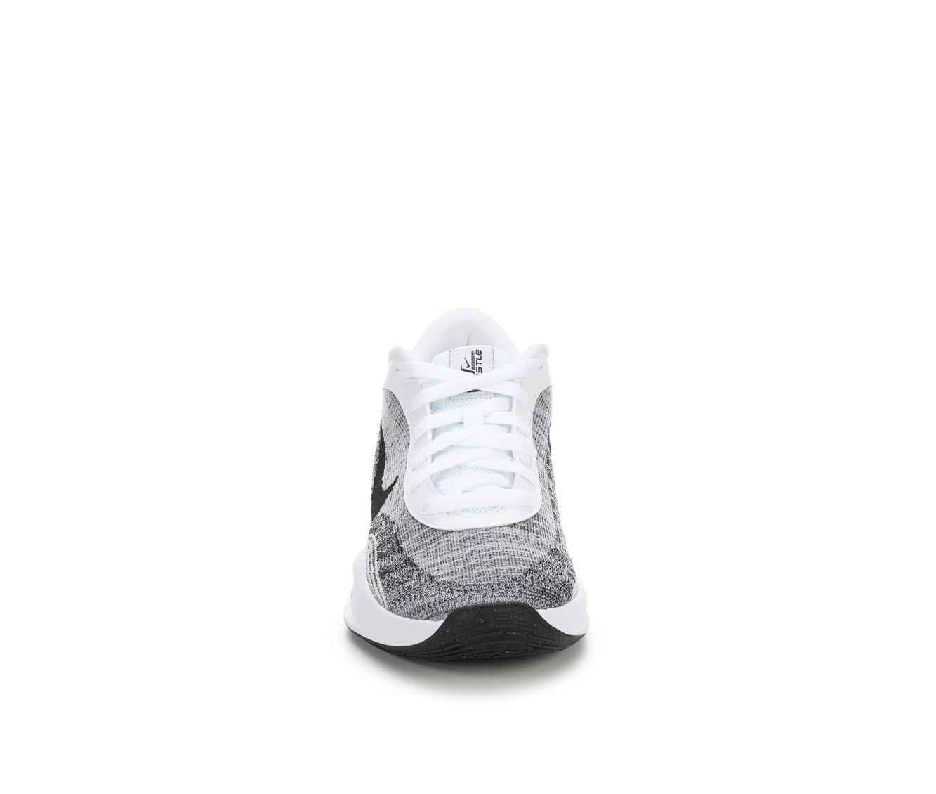 Men's Nike G.T. Hustle Academy Basketball Shoes Product Image