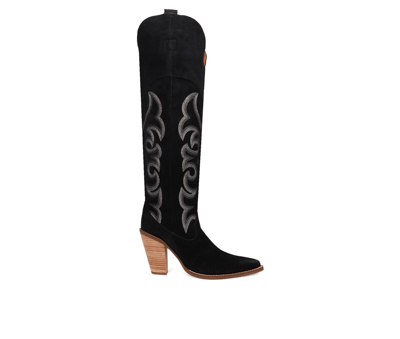 Women's Dingo Boot Primadonna Western Boots Product Image