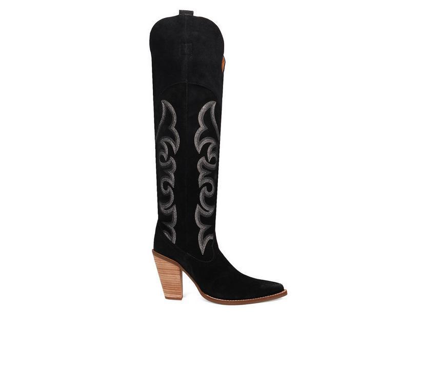 Women's Dingo Boot Primadonna Western Boots Product Image