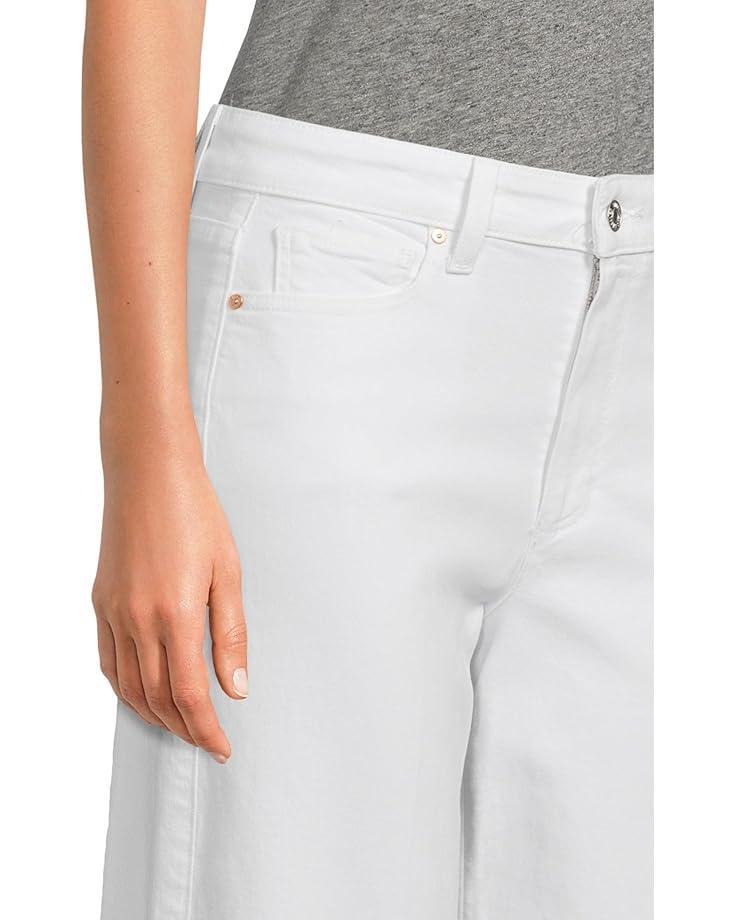Anessa Set in Pockets Raw Hem in Shooting Star Product Image