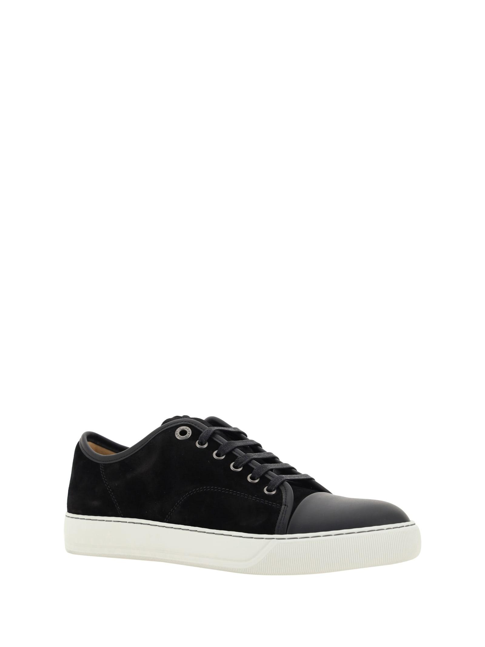 Navy DBB1 Sneakers Product Image