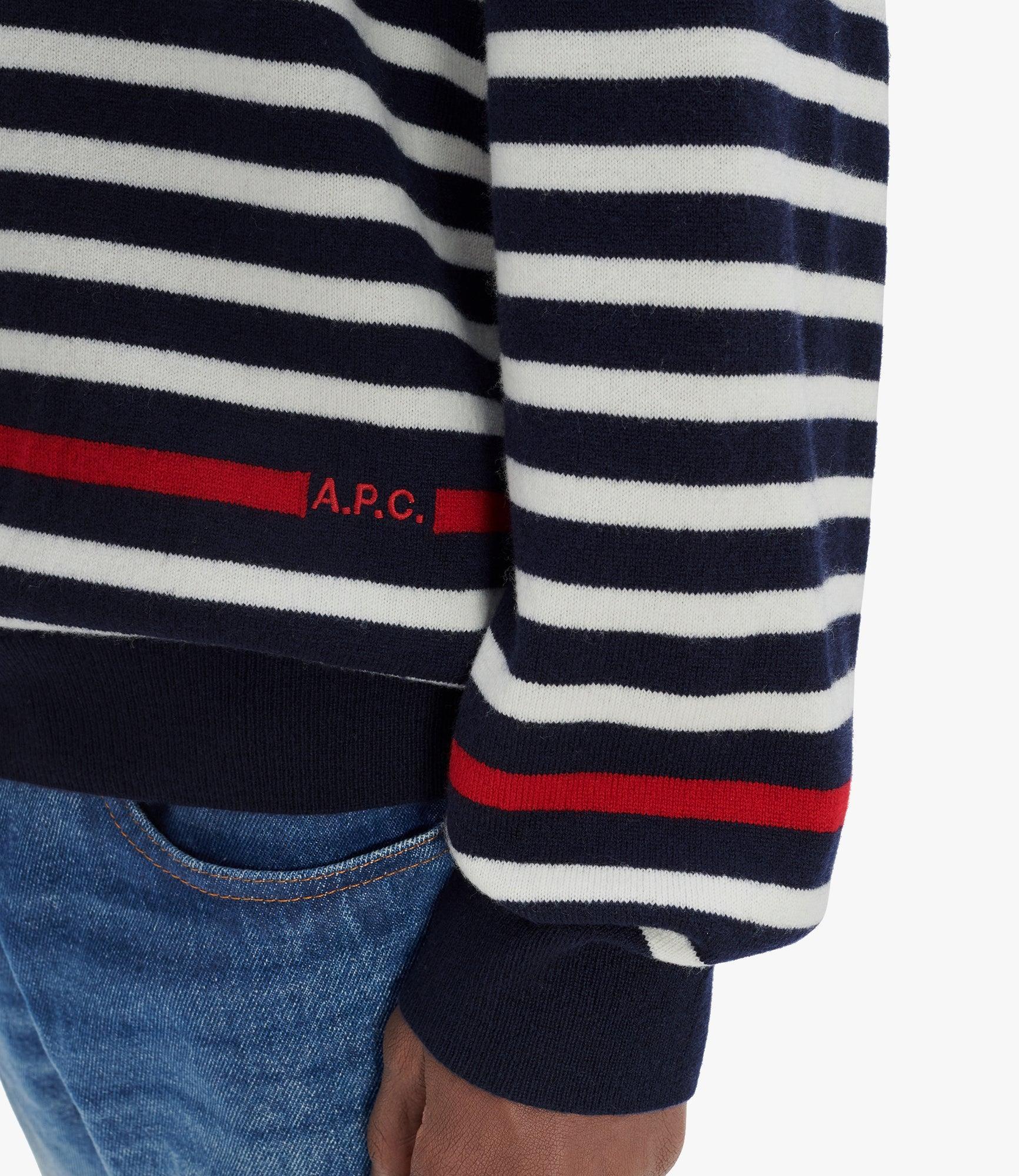 Bobby sweater Product Image