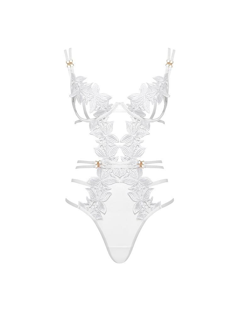Ophelia Wired Bodysuit Product Image