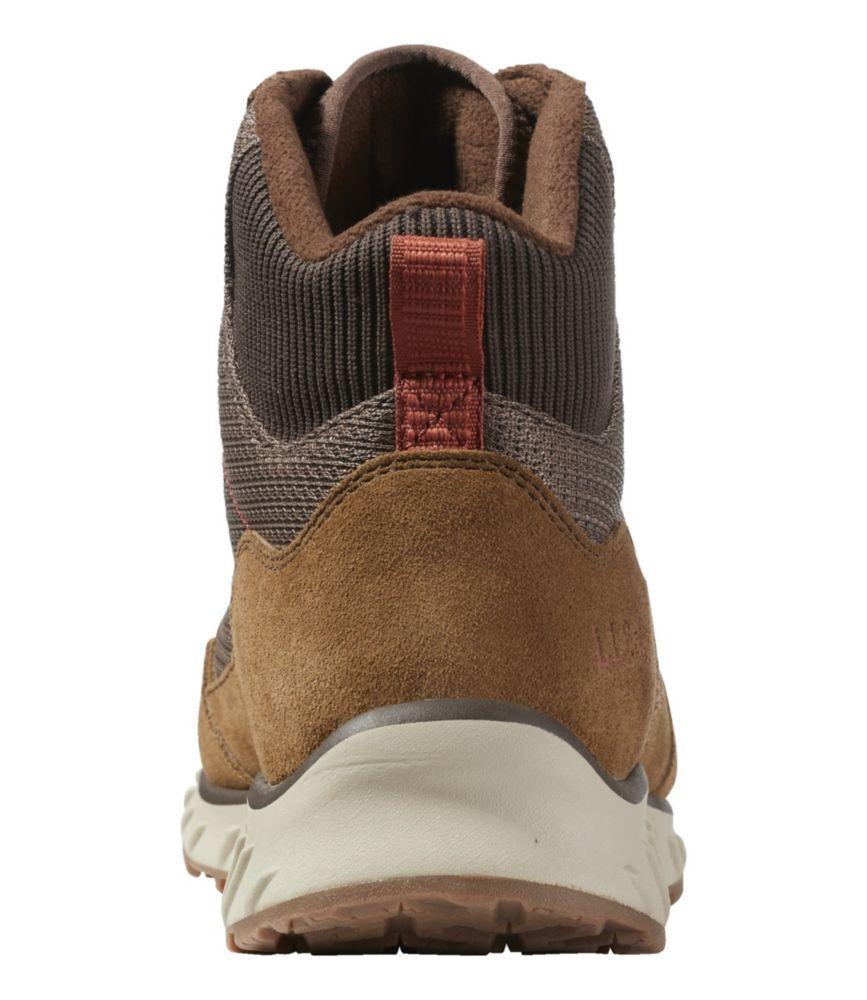 
                            Men's Snow Sneaker 5 Boots, Lace-Up
                         Product Image