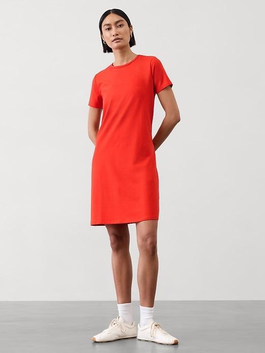 Essential Tee Dress Product Image