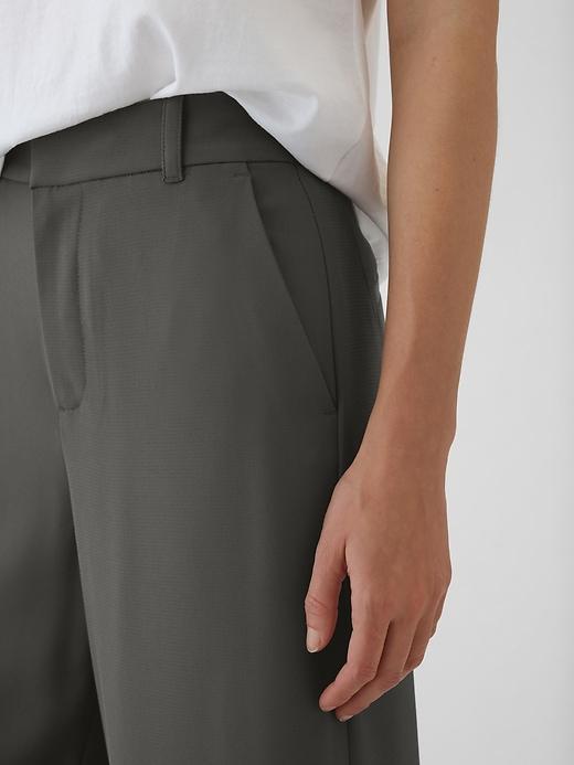 365 High Rise Trousers Product Image
