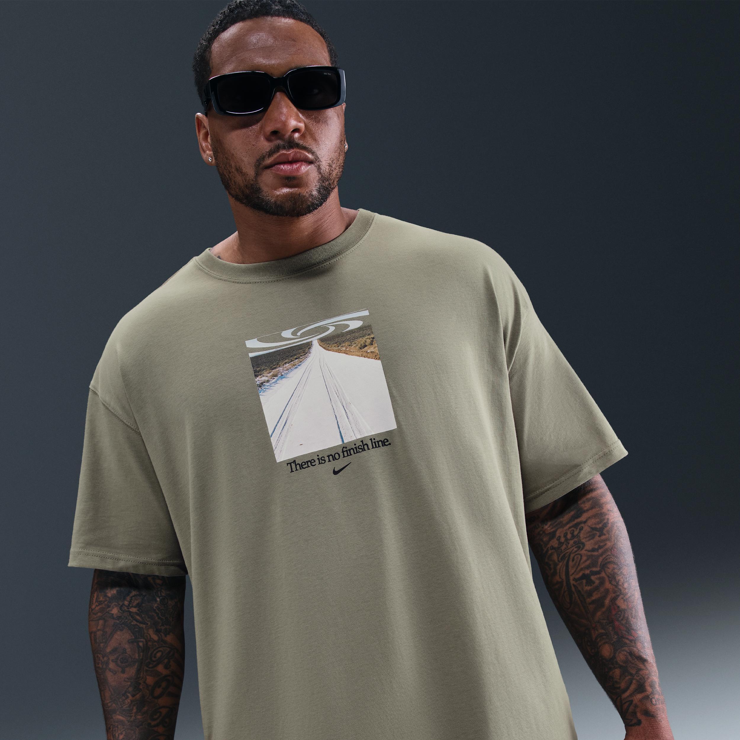 Men's Nike Sportswear Max90 T-Shirt Product Image