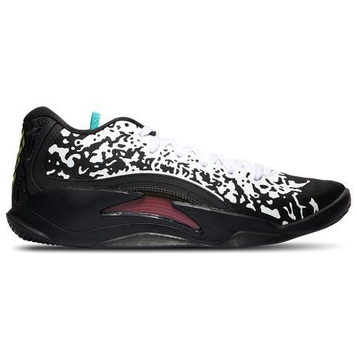 Jordan Mens Michael Jordan Jordan Zion 3 - Mens Basketball Shoes Product Image