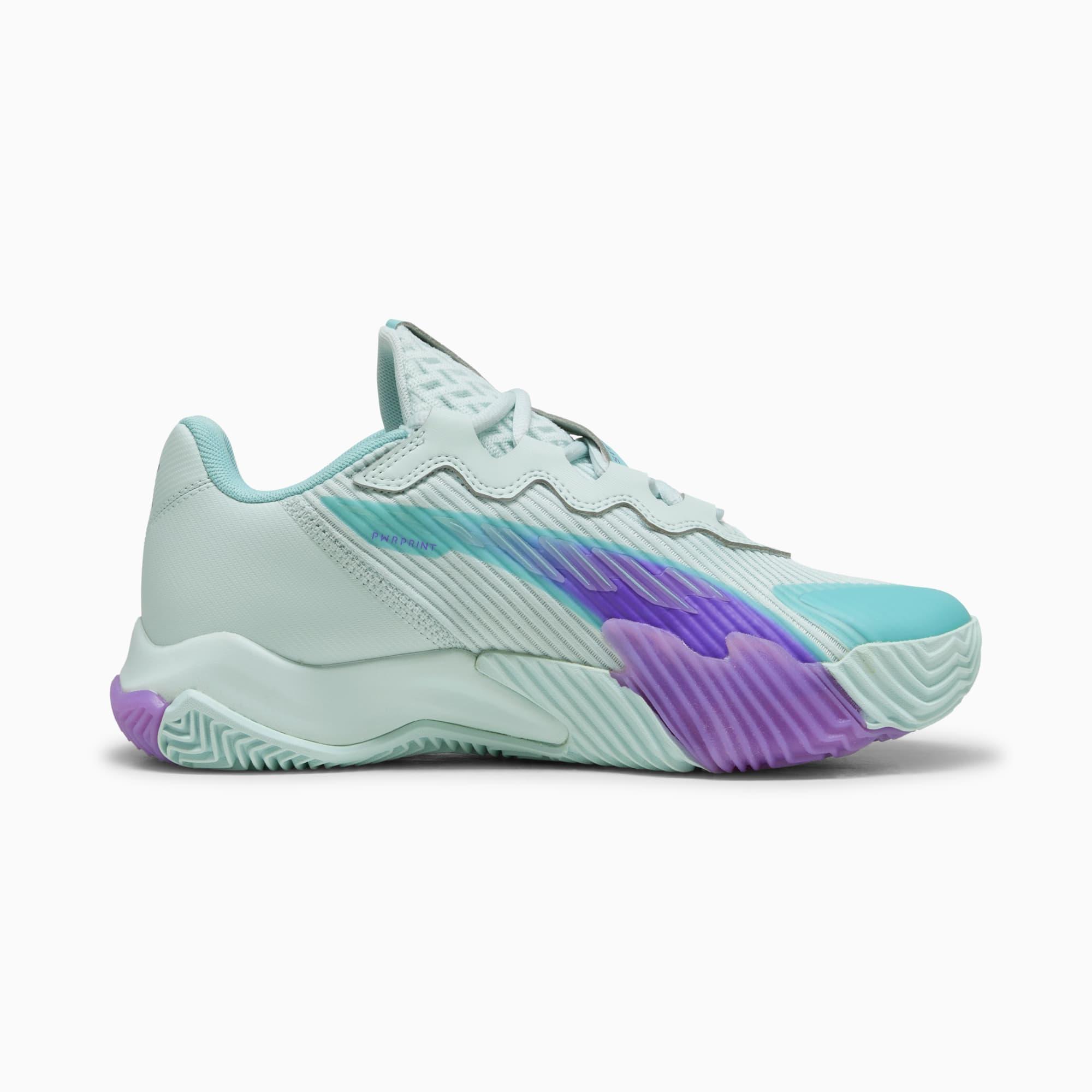 PUMA NOVA Elite Padel Women's Sneakers Product Image