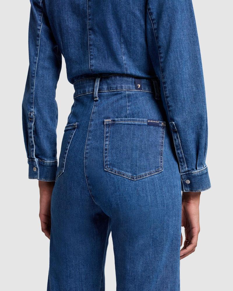 Luxe Jumpsuit Product Image