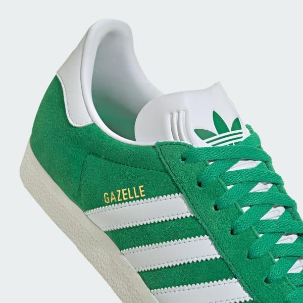adidas Samba OG Shoes Cloud White M 14 / W 15 Mens Product Image