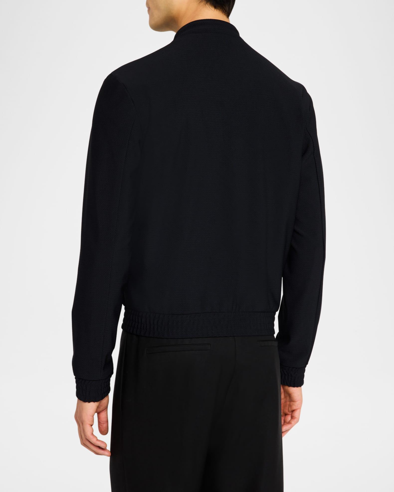 Men's 3D Techno Full-Zip Jacket  Product Image