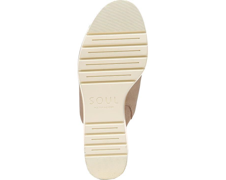 Ella Slide Sandals Product Image