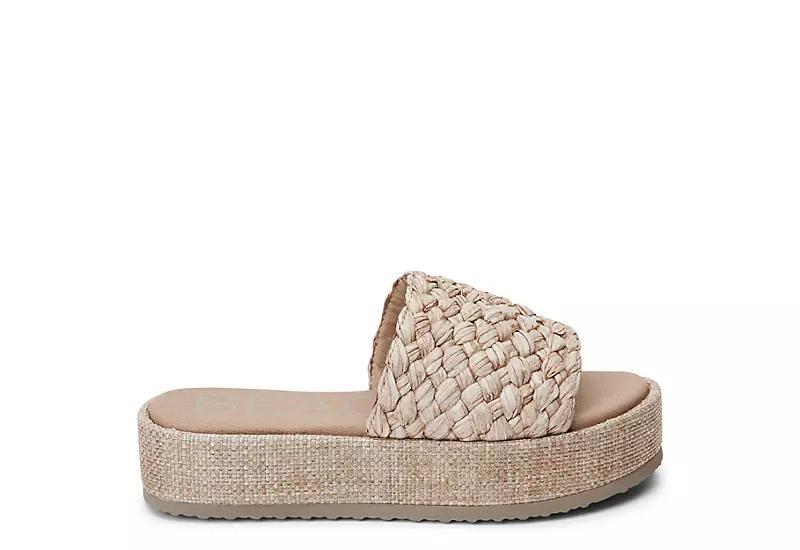 Beach Womens Cairo Slide Sandal Product Image
