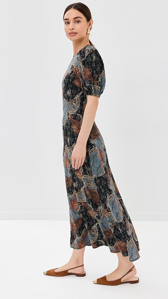 Ulla Johnson Calais Dress | Shopbop Product Image