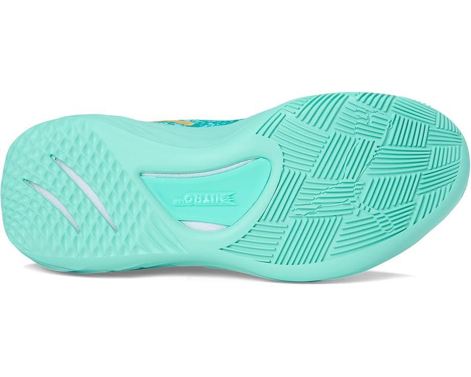 All-Pro Nitro Basketball Shoes Product Image