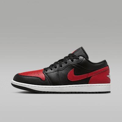 Air Jordan 1 Low Men's Shoes Product Image