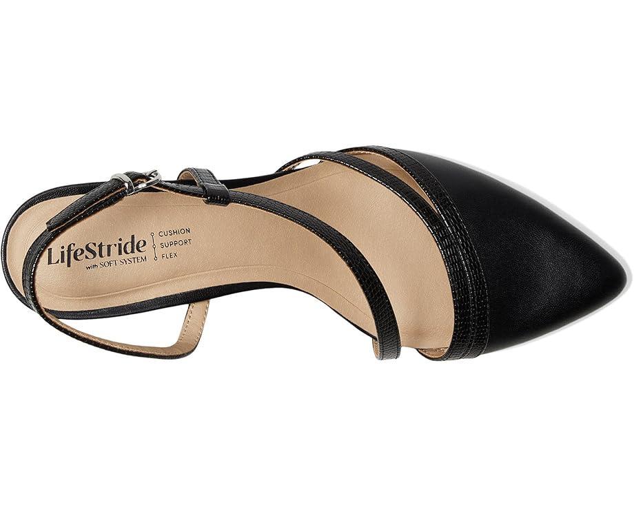 Aire Slingback Product Image
