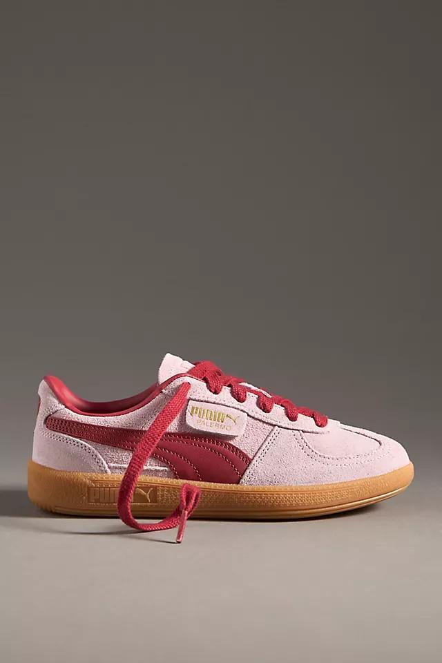PUMA Palermo Sneakers Product Image