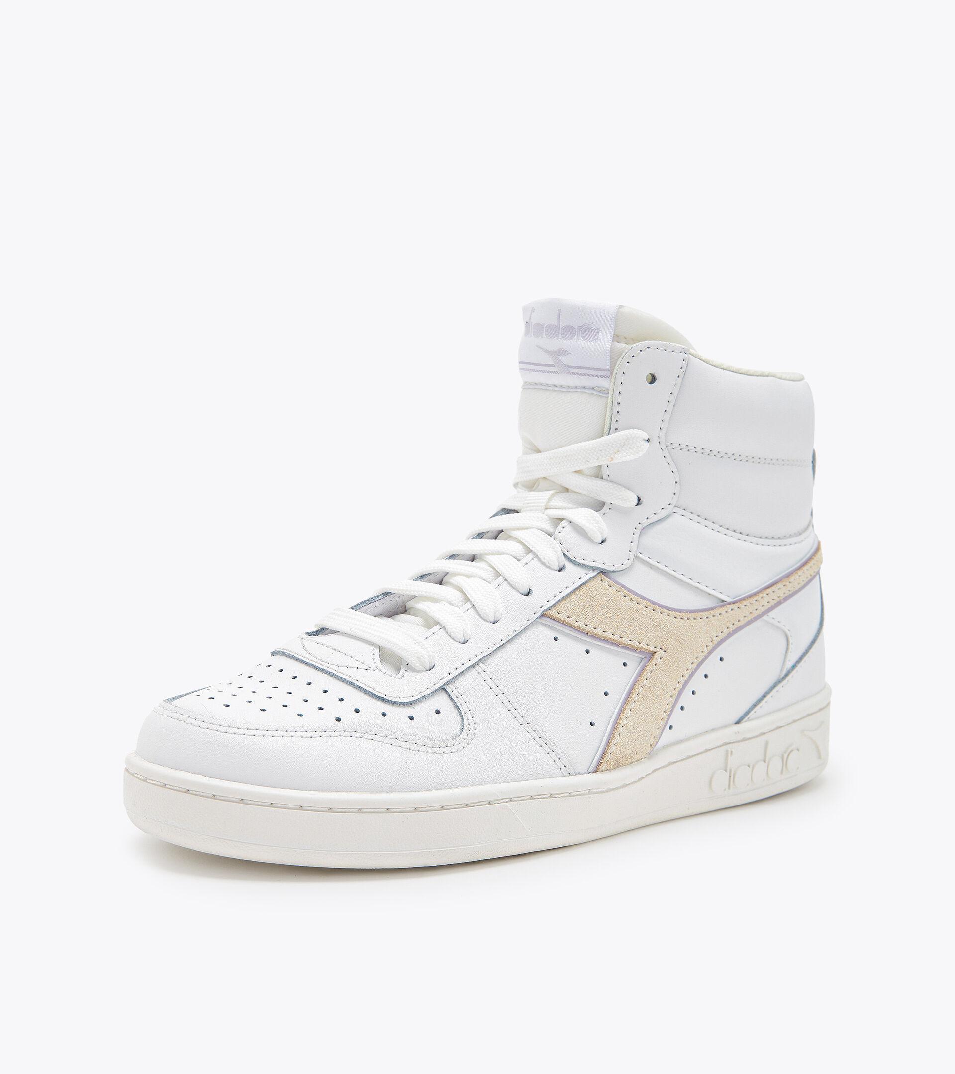 MAGIC BASKET MID LEATHER WN Product Image