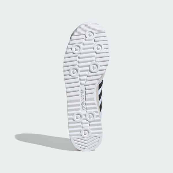 adidas Gender Inclusive SL 72 RS Sneaker in Green/white/collegiate Green at Nordstrom, Size 12.5 Women's Product Image