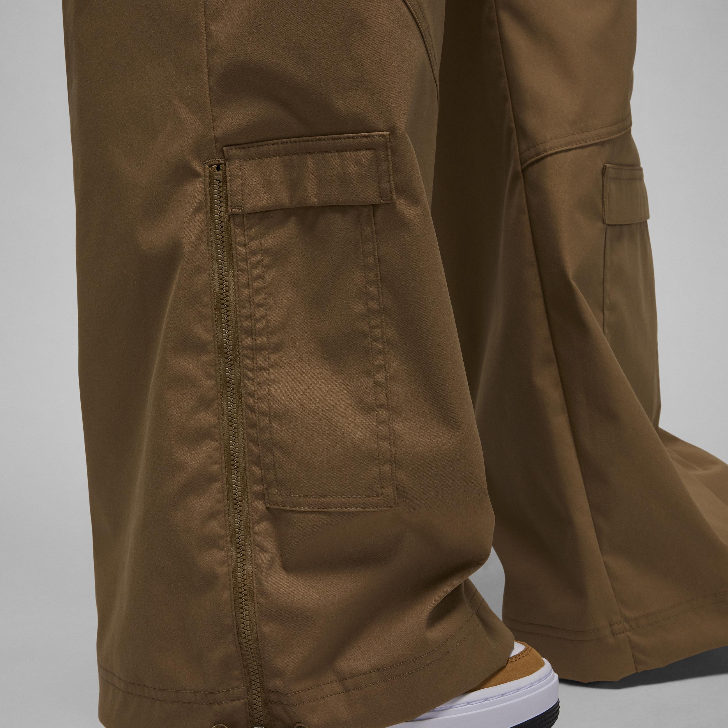 Womens Jordan Chicago Pants Product Image