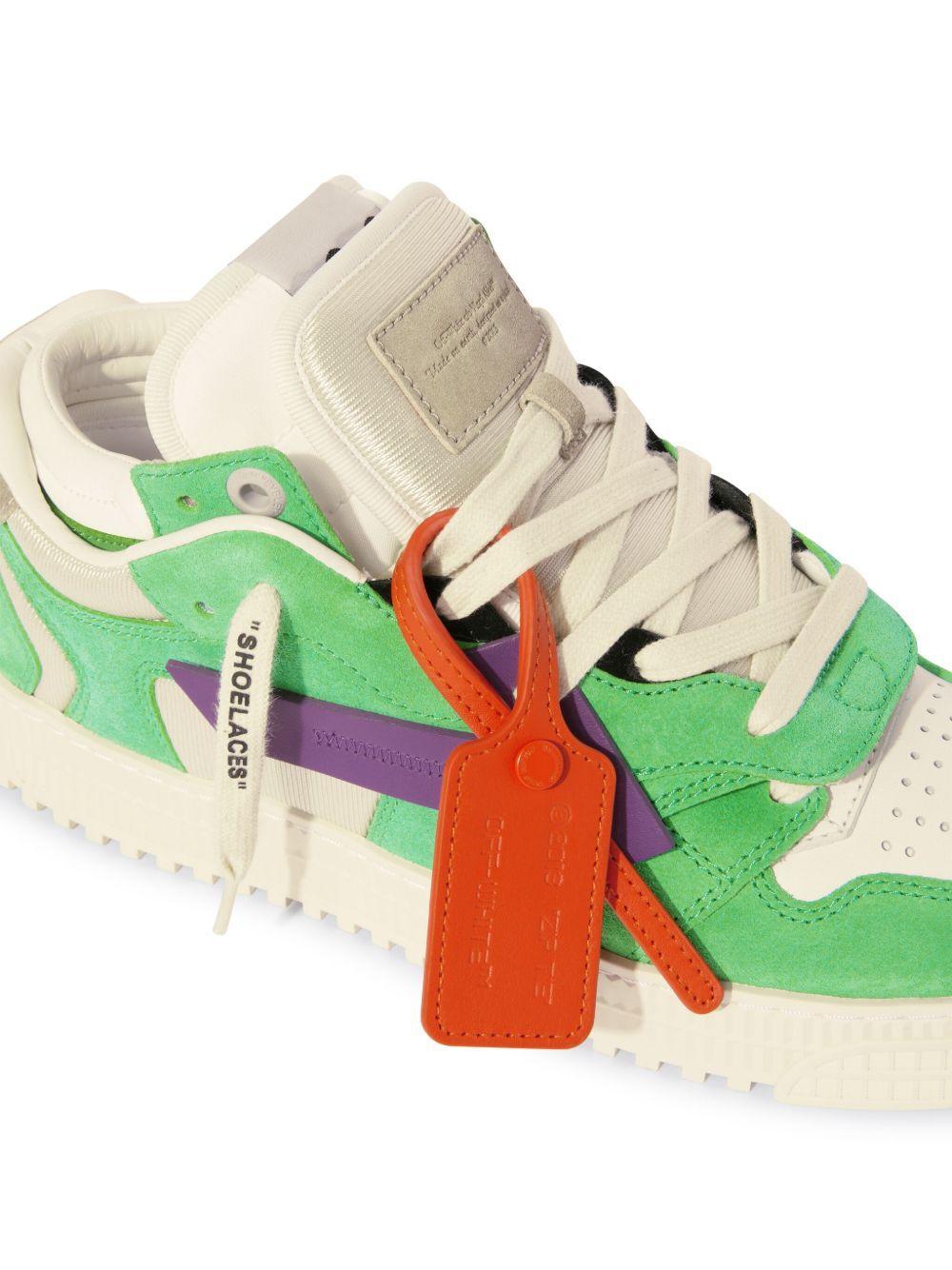 Floating Arrow sneakers Product Image