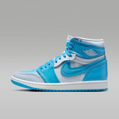 Womens Air Jordan 1 High Method of Make Shoes Product Image