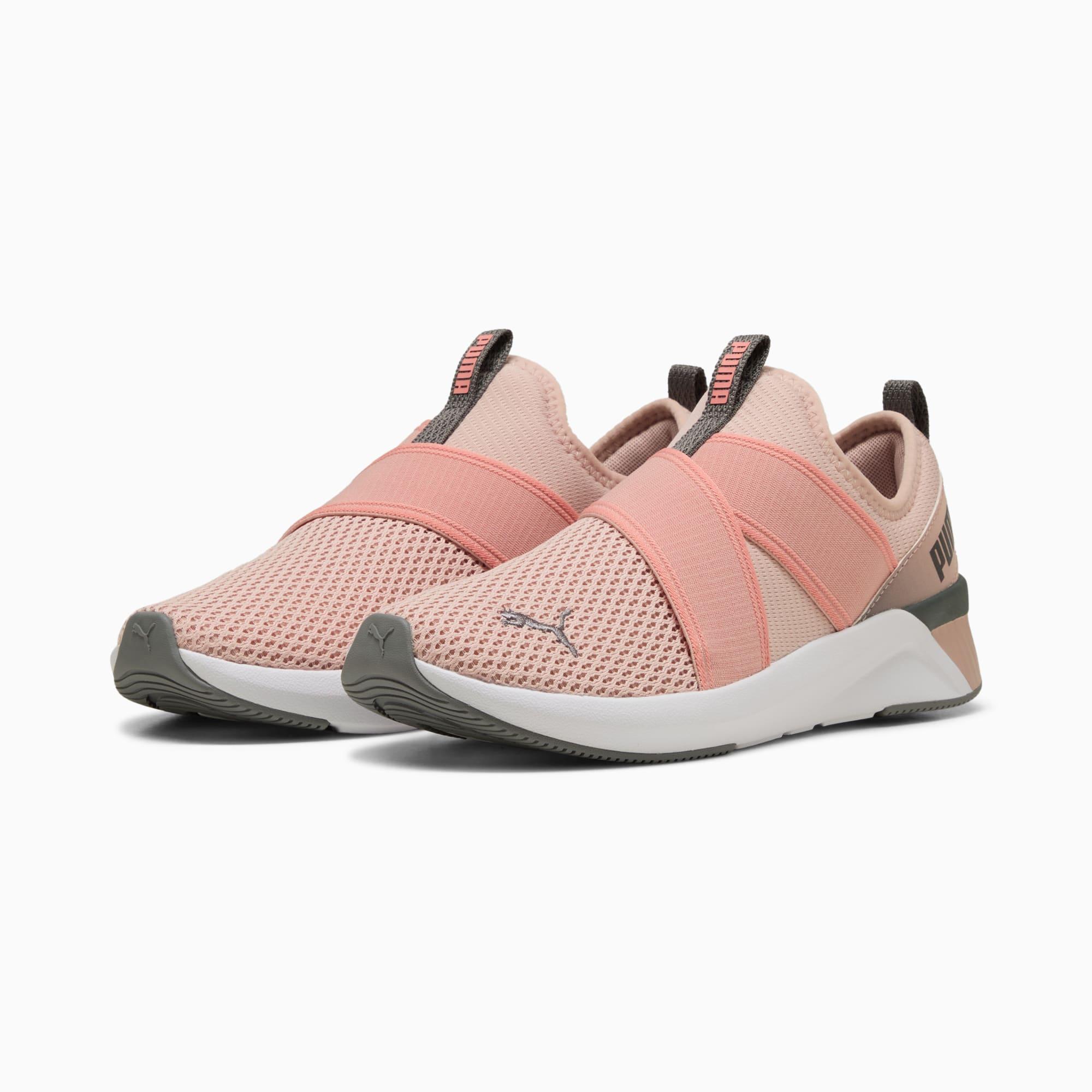 SOFTRIDE Harli Slip-On Running Shoes Women Product Image