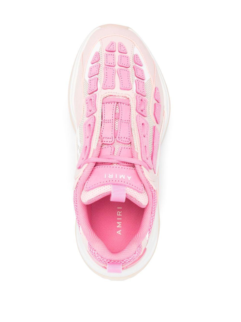 Bone Runner sneakers Product Image