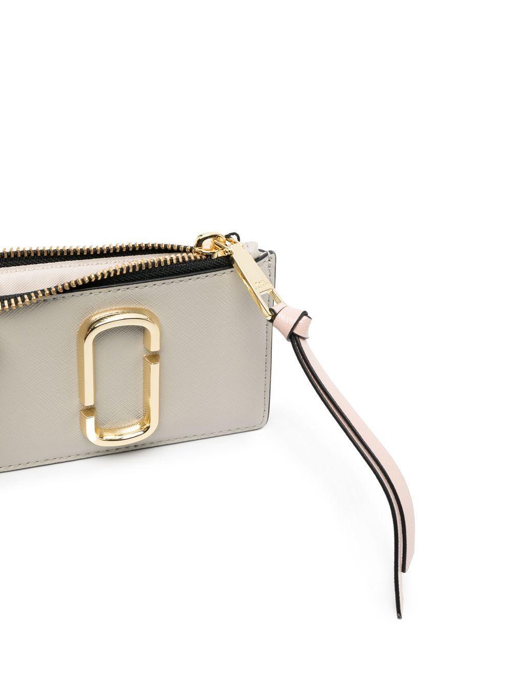 Top Zip Multi wallet Product Image