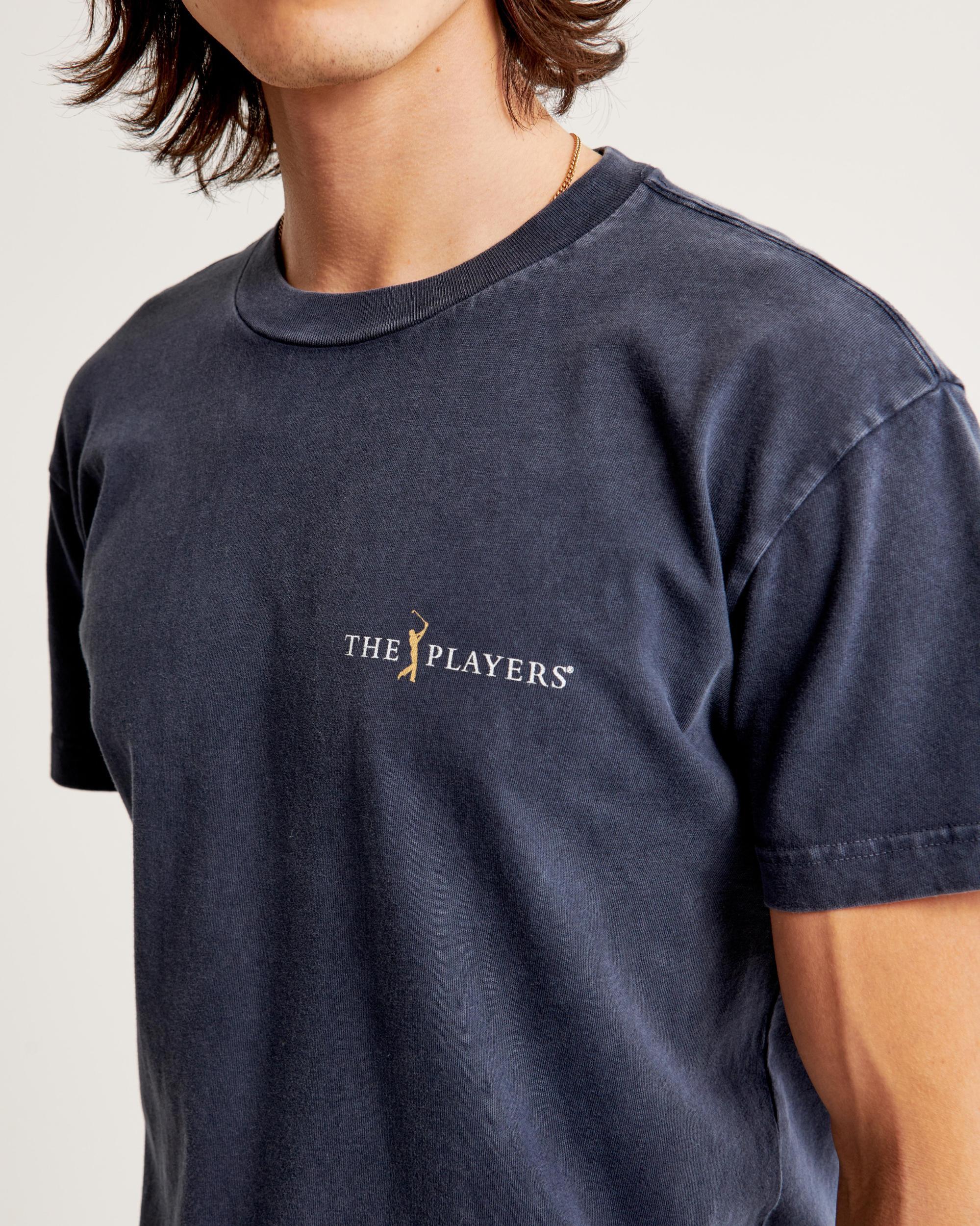 Memorial Tournament Graphic Tee Product Image