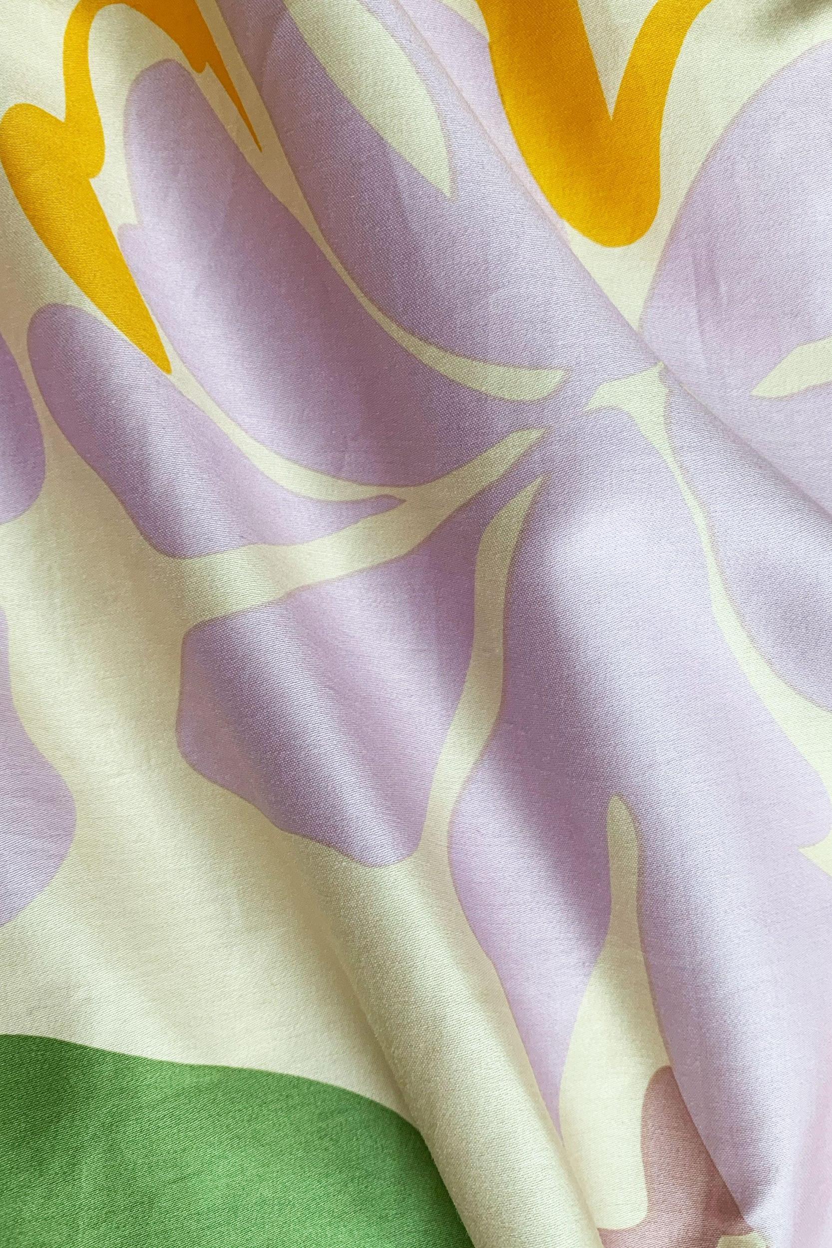 Zandria Cutout Dress Product Image