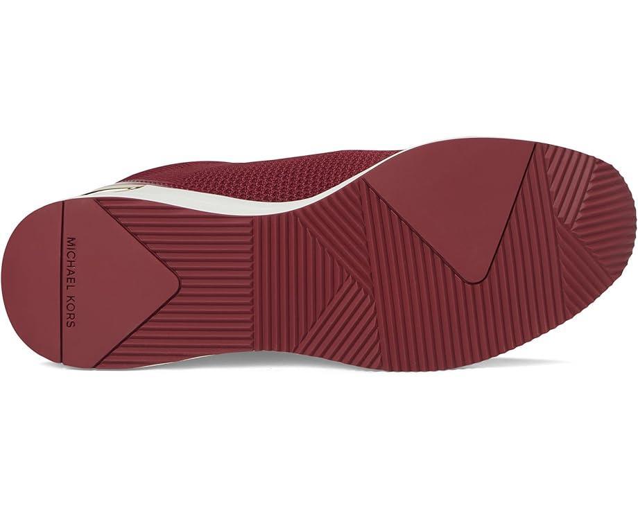 Georgie Knit Trainer Product Image