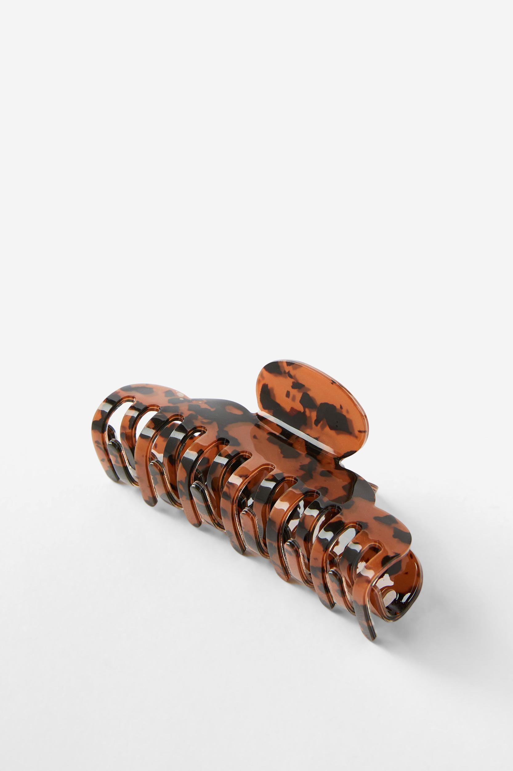 Extra Large Chloe Hair Claw Product Image