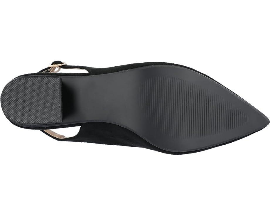 Women's Journee Collection Sylvia Pumps Product Image