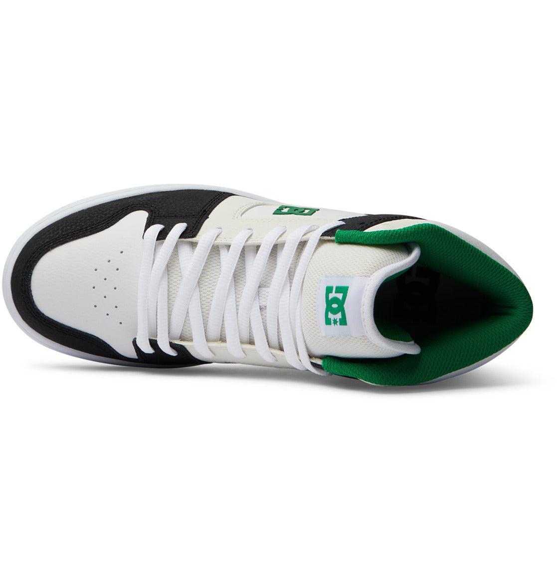 Men's Manteca 4 HI Shoes Male Product Image